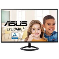 ASUS VZ24EHF monitor, 60,45cm (23,8), IPS, FHD, 100Hz (90LM07C0-B01470)