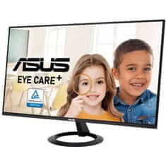 ASUS VZ24EHF monitor, 60,45cm (23,8), IPS, FHD, 100Hz (90LM07C0-B01470)