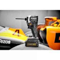 DCF85ME2GT XR akumulatorski udarni vijačnik McLaren F1