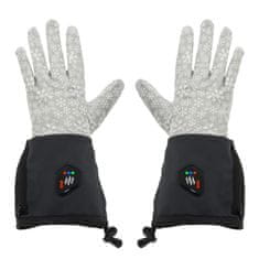 Glovii ogrevane univerzalne rokavice, touch, S-M, GEGM