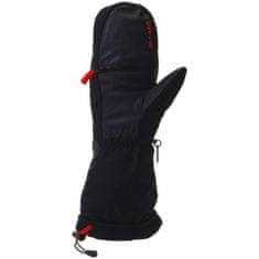 Glovii ogrevane palčne rokavice XL, črne GZ1XL