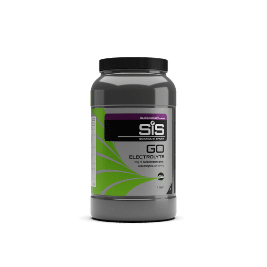 SIS Science in sport GO Electrolyte 1600g, Izotonični napitek