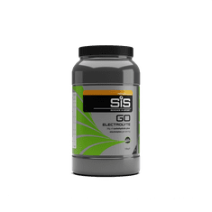 SIS Science in sport GO Electrolyte 1600g, Izotonični napitek, Tropsko sadje