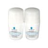 Fiziološki deodorant roll-on 24H (24HR Physiological Deodorant) 2 x 50 ml