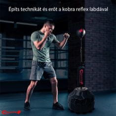 Dollcini Boks Vreča za boks