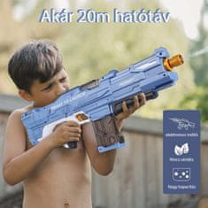 Dollcini Igračka orožja, Rdeča