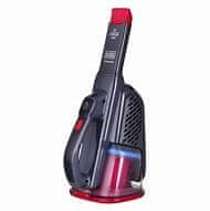 Black+Decker Akumulatorski ročni sesalnik 12V 1.5Ah BHHV315B