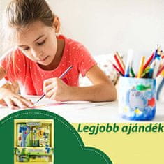 Dollcini Peresnica, študentska, septembrsko darilo, bež/rumena