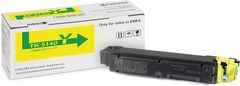 Kyocera TK-5140Y rumen, originalen toner