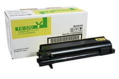 Kyocera TK-570 rumen, originalen toner