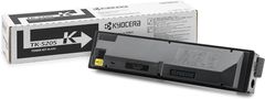 Kyocera TK-5205 Bk (1T02R50NL0) črn, originalen toner