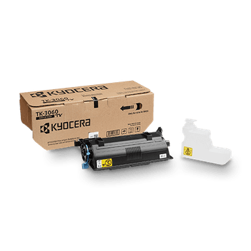 Kyocera TK-3060 črn, originalen toner