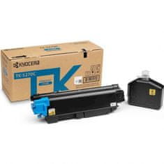 Kyocera TK-5270C moder, originalen toner