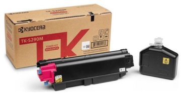 Kyocera TK-5290M (1T02TXBNL0) škrlaten, originalen toner