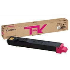 Kyocera TK-8115 M (1T02P3BNL0) škrlaten, originalen toner