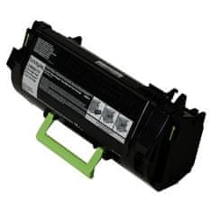 Lexmark 24B6015 črn, originalen toner