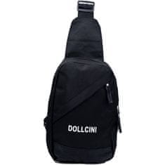 Dollcini Dollcini, Moške torbice, moška torba za na ramo