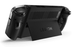 Lenovo Legion Go 8APU1 prenosna igralna konzola (83E10046SC)
