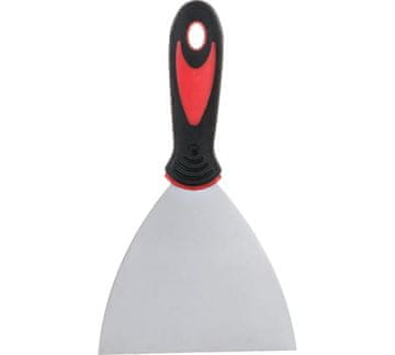 MTX Gladilka inox 120mm pleskarska lopatica
