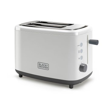 Black+Decker TOASTER 820 W BXTO820E
