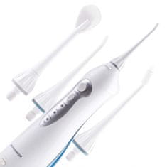 Baldr Brezžični zobni irigator ClearJet X3