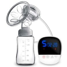 Berdsen Dvofazna električna prsna črpalka 5906