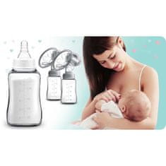 Berdsen Dvofazna električna prsna črpalka 5906