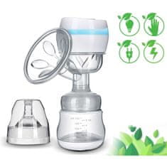 Berdsen Dvofazna električna prsna črpalka BL-901