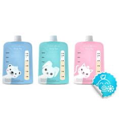 Berdsen Dvofazna električna prsna črpalka 5905