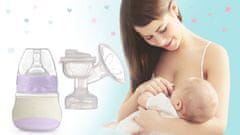 Berdsen Dvofazna električna prsna črpalka 5905