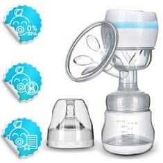 Berdsen Dvofazna električna prsna črpalka BL-901