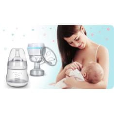 Berdsen Dvofazna električna prsna črpalka BL-901