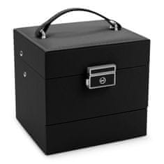 Massido Škatla za nakit MS-703 - črna