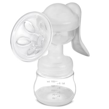 Berdsen BL-907 ročna prsna črpalka z dodatki