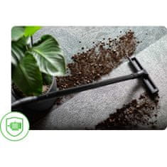 Industrijski sesalnik 20L 1200W HM-400