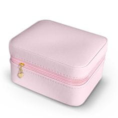 Massido Škatlica za nakit MS-702 - roza
