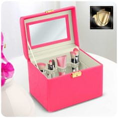 Massido Roza kozmetični kovček MS-706