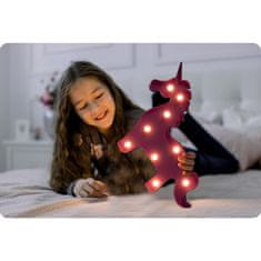 Nukido Nočna svetilka 740922 Samorog