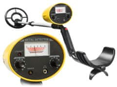 shumee Detektor kovin Cobra Tector CT-1066