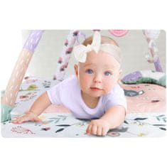 Nukido Interaktivna izobraževalna podloga 110 x 100 cm Bird