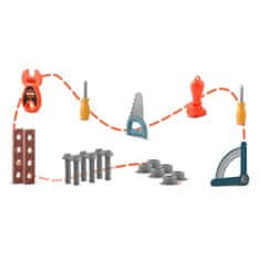 Ricokids 772600 Otroška delavnica