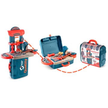 Ricokids 772600 Otroška delavnica