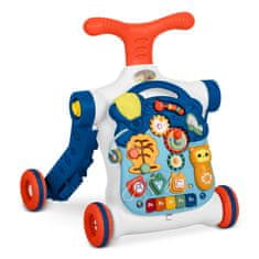 Ricokids 4-v-1 izobraževalna miza modra 781900