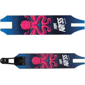 shumee Grip tape brusni papir za skuterje 50x11 cm Abyss