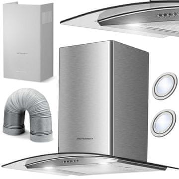 shumee Dimniška kuhinjska napa 60 cm Berdsen BT-202