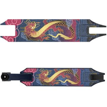 shumee Grip tape brusni papir za skuter Pro - Dragon