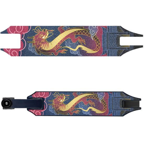 shumee Grip tape brusni papir za skuter Pro - Dragon