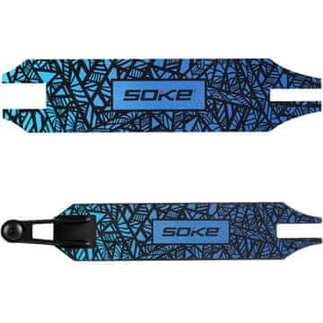 shumee Grip tape brusni papir za Pro skuter - Blue web