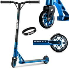 shumee SOKE XTR blue skuter Blue