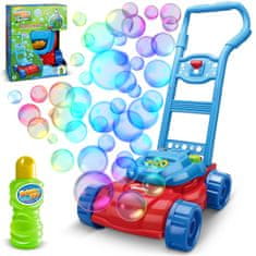 shumee Ricokids RK-904 kosilnica z mehurčki